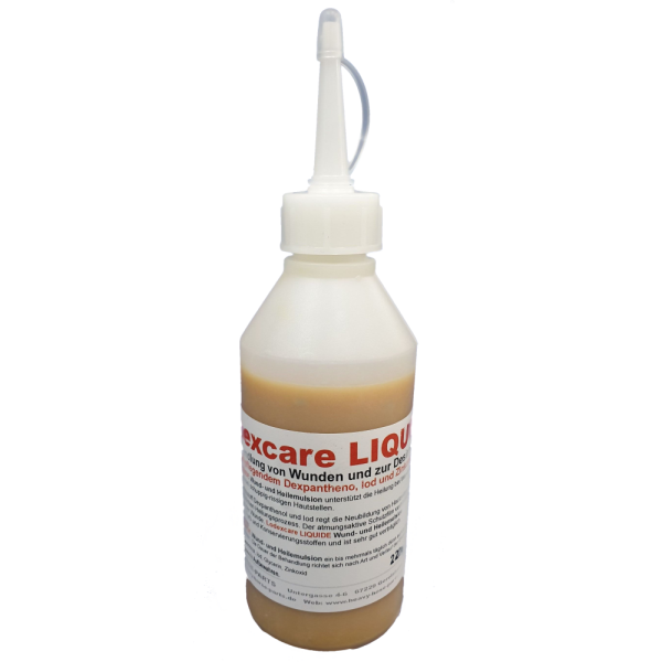 Lodexcare LIQUIDE  - 1